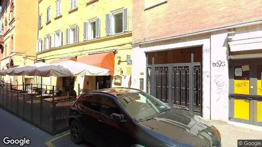 Rooms for rent in Bologna - Photo from Google Street View