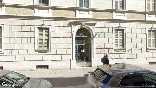 Rooms for rent in Milano Zona 1 - Centro storico - Photo from Google Street View
