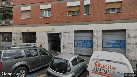 Rooms for rent in Roma Municipio VIII – Appia Antica - Photo from Google Street View