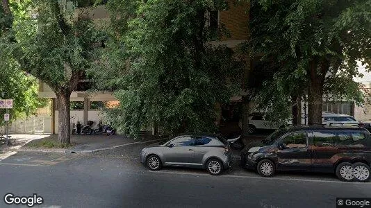 Rooms for rent in Roma Municipio XII – Monte Verde - Photo from Google Street View