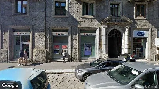 Rooms for rent in Milano Zona 1 - Centro storico - Photo from Google Street View