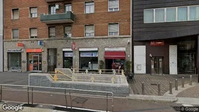 Rooms for rent in Milano Zona 2 - Stazione Centrale, Gorla, Turro, Greco, Crescenzago - Photo from Google Street View
