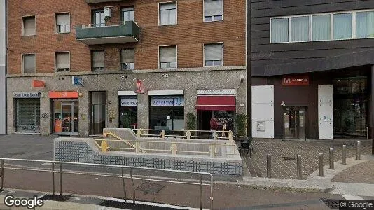 Rooms for rent in Milano Zona 2 - Stazione Centrale, Gorla, Turro, Greco, Crescenzago - Photo from Google Street View