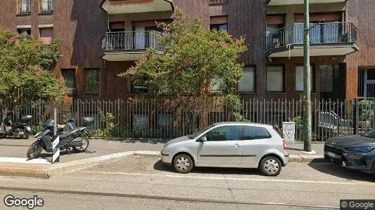 Rooms for rent in Milano Zona 4 - Vittoria, Forlanini - Photo from Google Street View