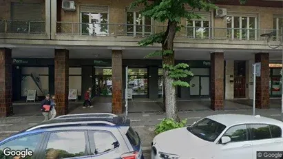 Rooms for rent in Bologna - Photo from Google Street View