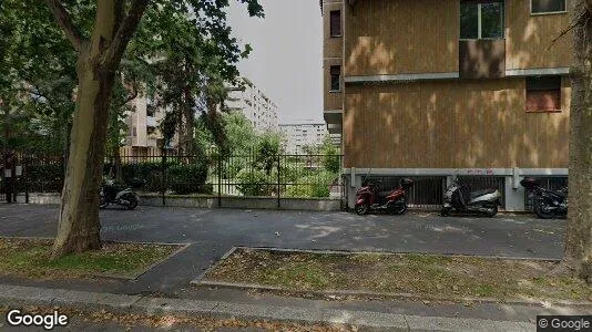 Rooms for rent in Milano Zona 6 - Barona, Lorenteggio - Photo from Google Street View