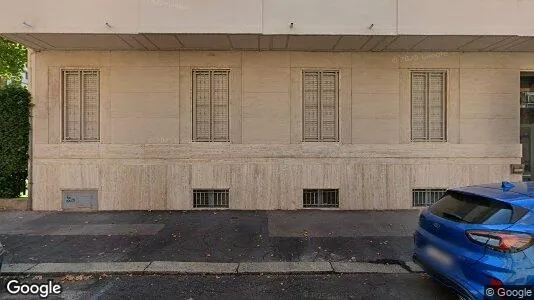 Rooms for rent in Milano Zona 8 - Fiera, Gallaratese, Quarto Oggiaro - Photo from Google Street View