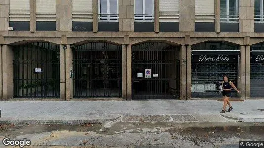 Rooms for rent in Milano Zona 1 - Centro storico - Photo from Google Street View