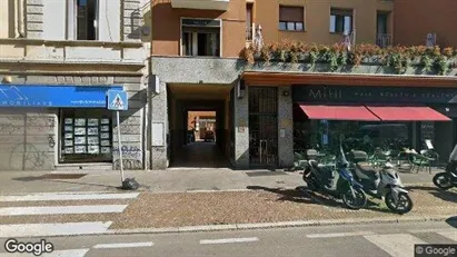 Rooms for rent in Milano Zona 2 - Stazione Centrale, Gorla, Turro, Greco, Crescenzago - Photo from Google Street View