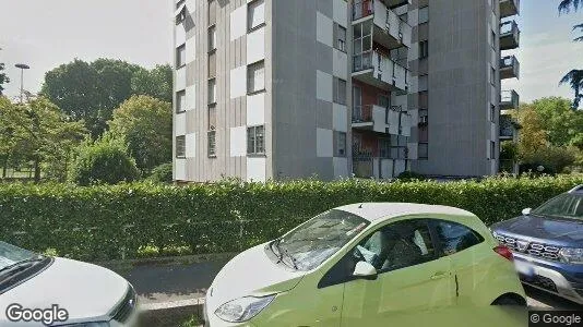 Rooms for rent in Milano Zona 8 - Fiera, Gallaratese, Quarto Oggiaro - Photo from Google Street View