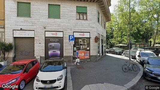 Rooms for rent in Milano Zona 3 - Porta Venezia, Città Studi, Lambrate - Photo from Google Street View