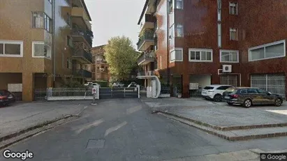 Rooms for rent in Padua - Photo from Google Street View