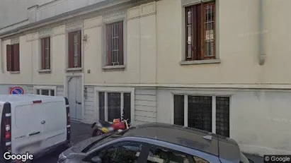 Apartments for rent in Milano Zona 2 - Stazione Centrale, Gorla, Turro, Greco, Crescenzago - Photo from Google Street View