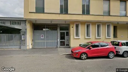 Rooms for rent in Milano Zona 5 - Vigentino, Chiaravalle, Gratosoglio - Photo from Google Street View