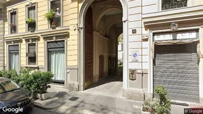 Apartments for rent in Milano Zona 1 - Centro storico - Photo from Google Street View