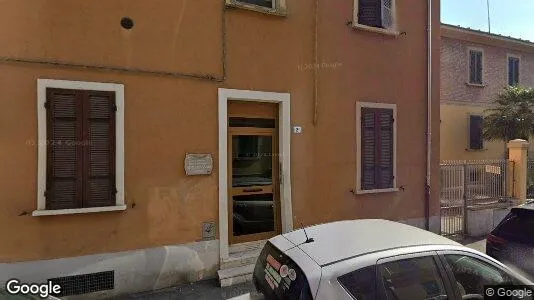 Apartments for rent in Bologna - Photo from Google Street View