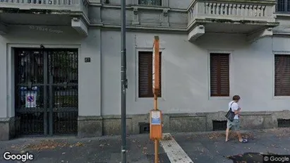 Apartments for rent in Milano Zona 8 - Fiera, Gallaratese, Quarto Oggiaro - Photo from Google Street View