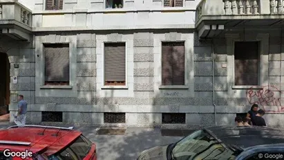 Apartments for rent in Milano Zona 9 - Porta Garibaldi, Niguarda - Photo from Google Street View