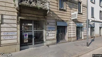 Apartments for rent in Milano Zona 8 - Fiera, Gallaratese, Quarto Oggiaro - Photo from Google Street View