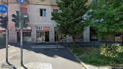 Apartments for rent in Milano Zona 4 - Vittoria, Forlanini - Photo from Google Street View