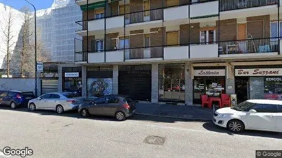 Apartments for rent in Milano Zona 9 - Porta Garibaldi, Niguarda - Photo from Google Street View