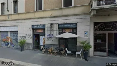 Apartments for rent in Milano Zona 1 - Centro storico - Photo from Google Street View