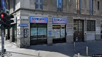 Apartments for rent in Milano Zona 1 - Centro storico - Photo from Google Street View