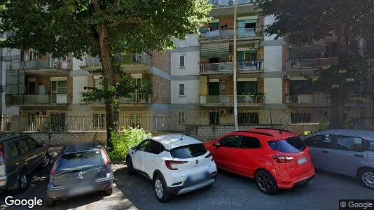 Apartments for rent in Roma Municipio XIV – Monte Mario - Photo from Google Street View
