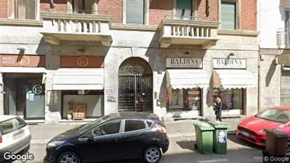 Apartments for rent in Milano Zona 3 - Porta Venezia, Città Studi, Lambrate - Photo from Google Street View