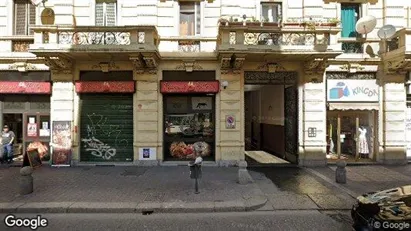 Apartments for rent in Milano Zona 2 - Stazione Centrale, Gorla, Turro, Greco, Crescenzago - Photo from Google Street View