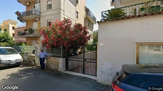 Apartments for rent in Roma Municipio XIV – Monte Mario - Photo from Google Street View