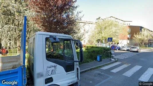 Apartments for rent in Milano Zona 9 - Porta Garibaldi, Niguarda - Photo from Google Street View