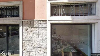 Apartments for rent in Roma Municipio I – Centro Storico - Photo from Google Street View