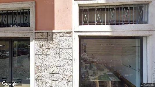 Apartments for rent in Roma Municipio I – Centro Storico - Photo from Google Street View