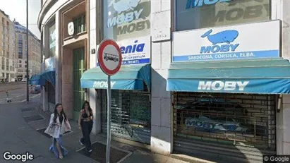 Rooms for rent in Milano Zona 1 - Centro storico - Photo from Google Street View