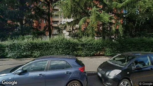 Rooms for rent in Milano Zona 6 - Barona, Lorenteggio - Photo from Google Street View