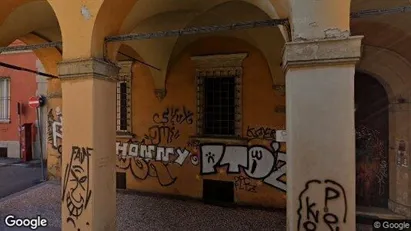 Rooms for rent in Bologna - Photo from Google Street View