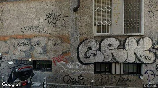 Apartments for rent in Milano Zona 6 - Barona, Lorenteggio - Photo from Google Street View