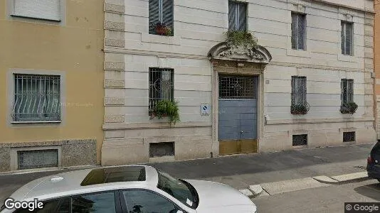 Apartments for rent in Milano Zona 1 - Centro storico - Photo from Google Street View