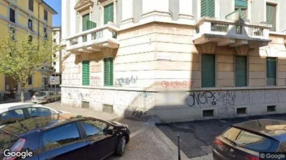 Apartments for rent in Milano Zona 2 - Stazione Centrale, Gorla, Turro, Greco, Crescenzago - Photo from Google Street View