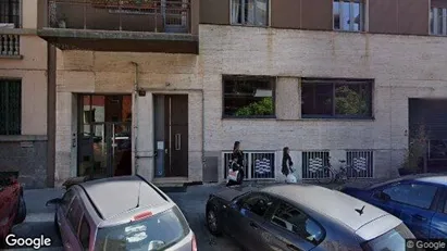 Apartments for rent in Milano Zona 4 - Vittoria, Forlanini - Photo from Google Street View