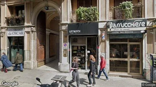 Apartments for rent in Milano Zona 2 - Stazione Centrale, Gorla, Turro, Greco, Crescenzago - Photo from Google Street View