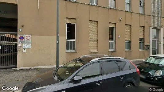 Apartments for rent in Milano Zona 4 - Vittoria, Forlanini - Photo from Google Street View