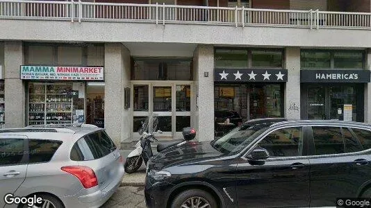 Apartments for rent in Milano Zona 5 - Vigentino, Chiaravalle, Gratosoglio - Photo from Google Street View