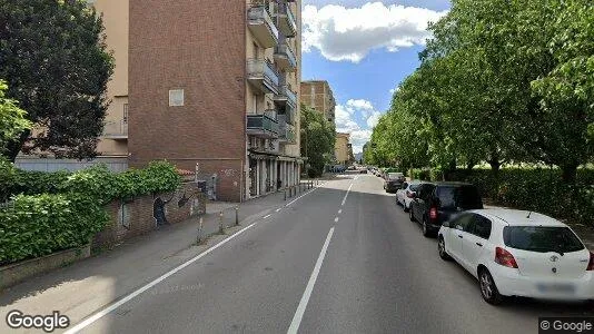 Rooms for rent in Bologna - Photo from Google Street View