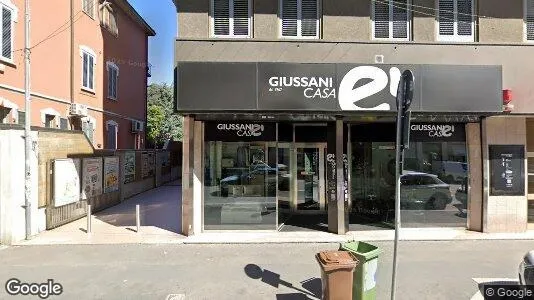 Rooms for rent in Milano Zona 9 - Porta Garibaldi, Niguarda - Photo from Google Street View