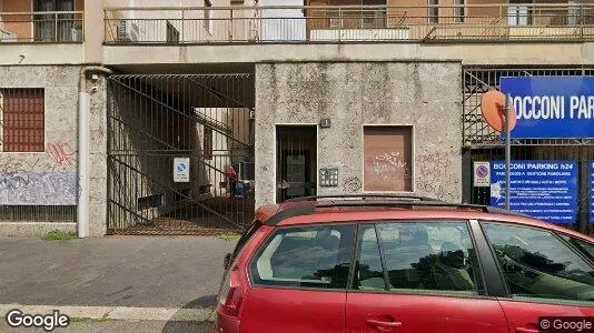 Rooms for rent in Milano Zona 5 - Vigentino, Chiaravalle, Gratosoglio - Photo from Google Street View