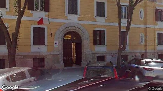 Apartments for rent in Roma Municipio I – Centro Storico - Photo from Google Street View