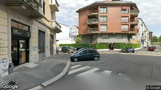 Apartments for rent in Milano Zona 5 - Vigentino, Chiaravalle, Gratosoglio - Photo from Google Street View