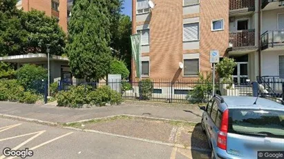 Rooms for rent in Buccinasco - Photo from Google Street View